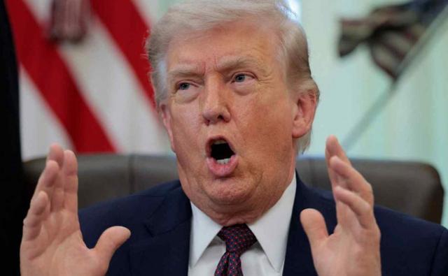 伊朗越打越猛！美媒反复追问中国同一个问题，就怕中国回答：是。选择对伊朗动手，绝对