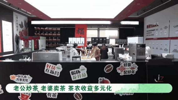 衢州人把文创卷出新高度衢州人用科技玩转乡村共富 全年80项文旅活动、100个打卡