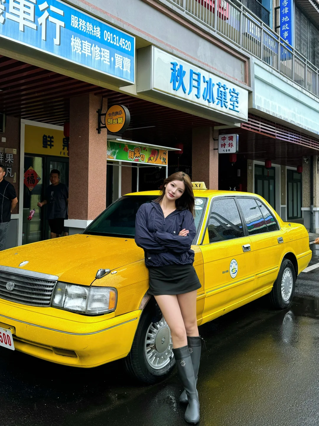 还以为是台湾！原来是苏州昆山！