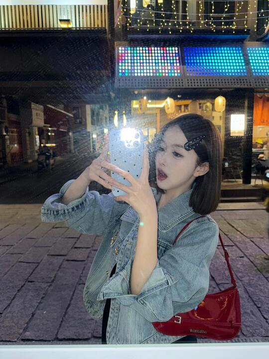 有点韩气🍕