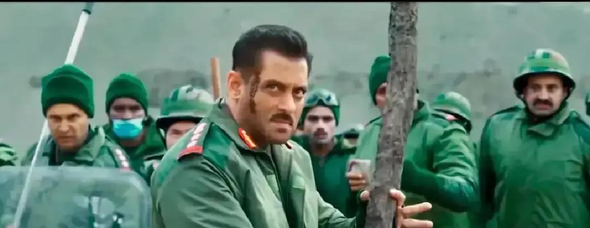 12亿票房，印度片把中国写成反派
 
上映72小时预告片飙到4800万播放，影院