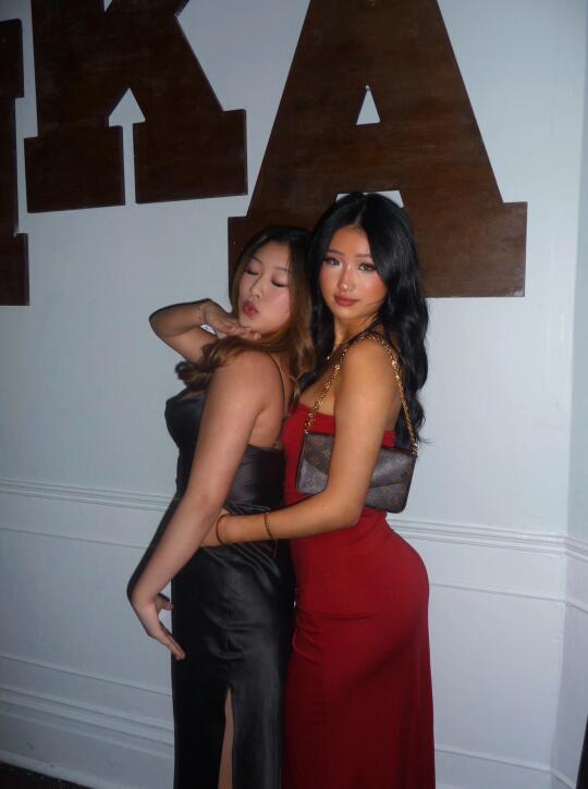 Formal 25’