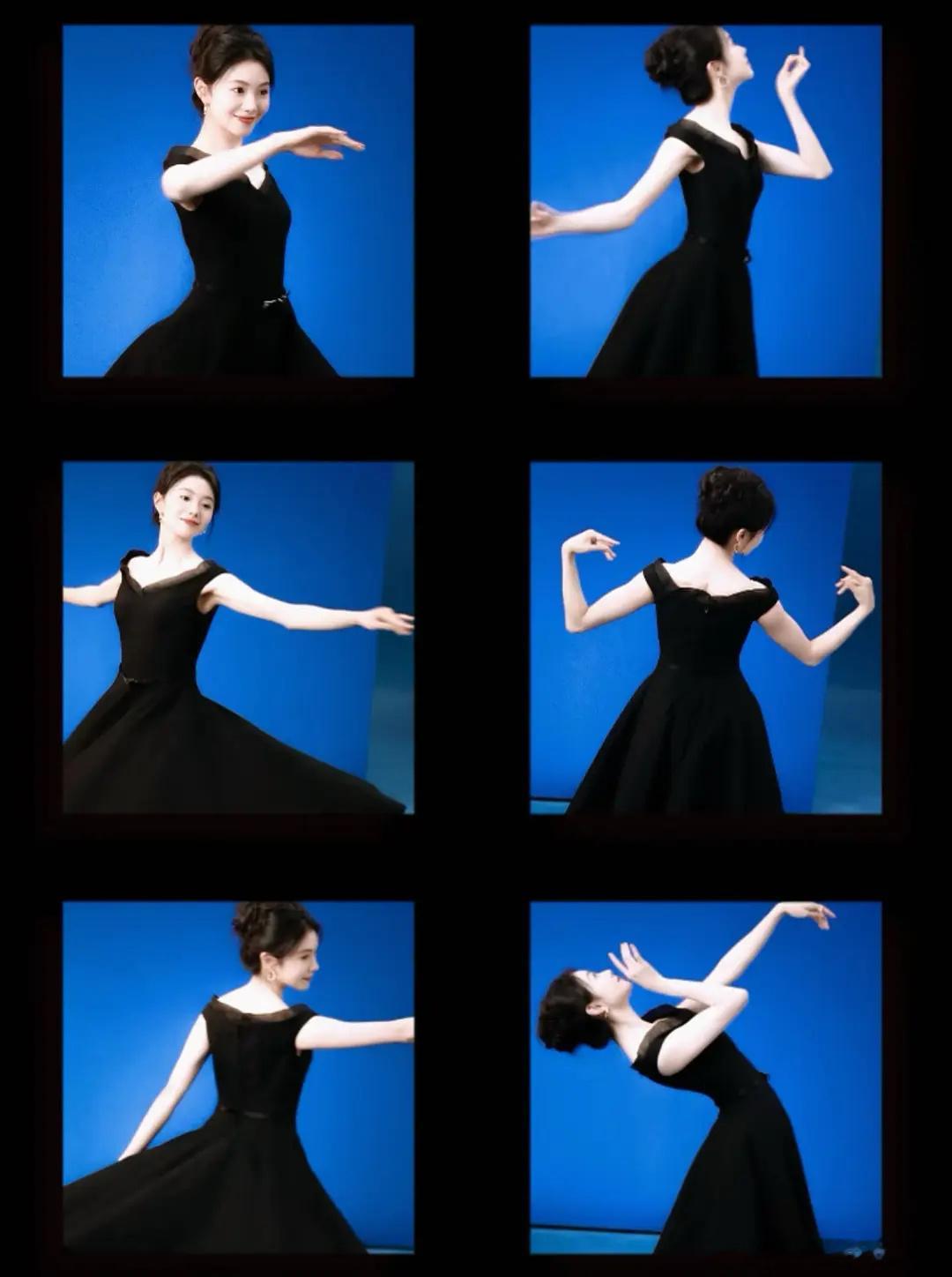 刘浩存雅诗兰黛护肤广告拍得怎么样？摄影师合作过一次，就给刘浩存包场了，摄影师认证