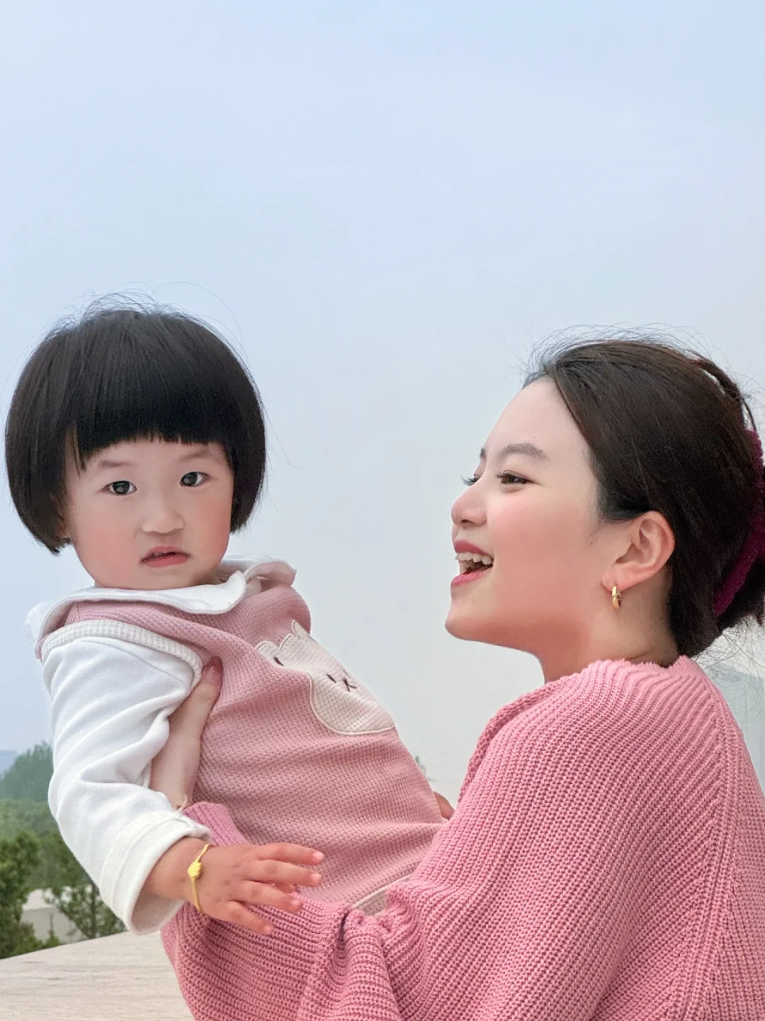 自从顺着人性养孩子，整个人都神清气爽！