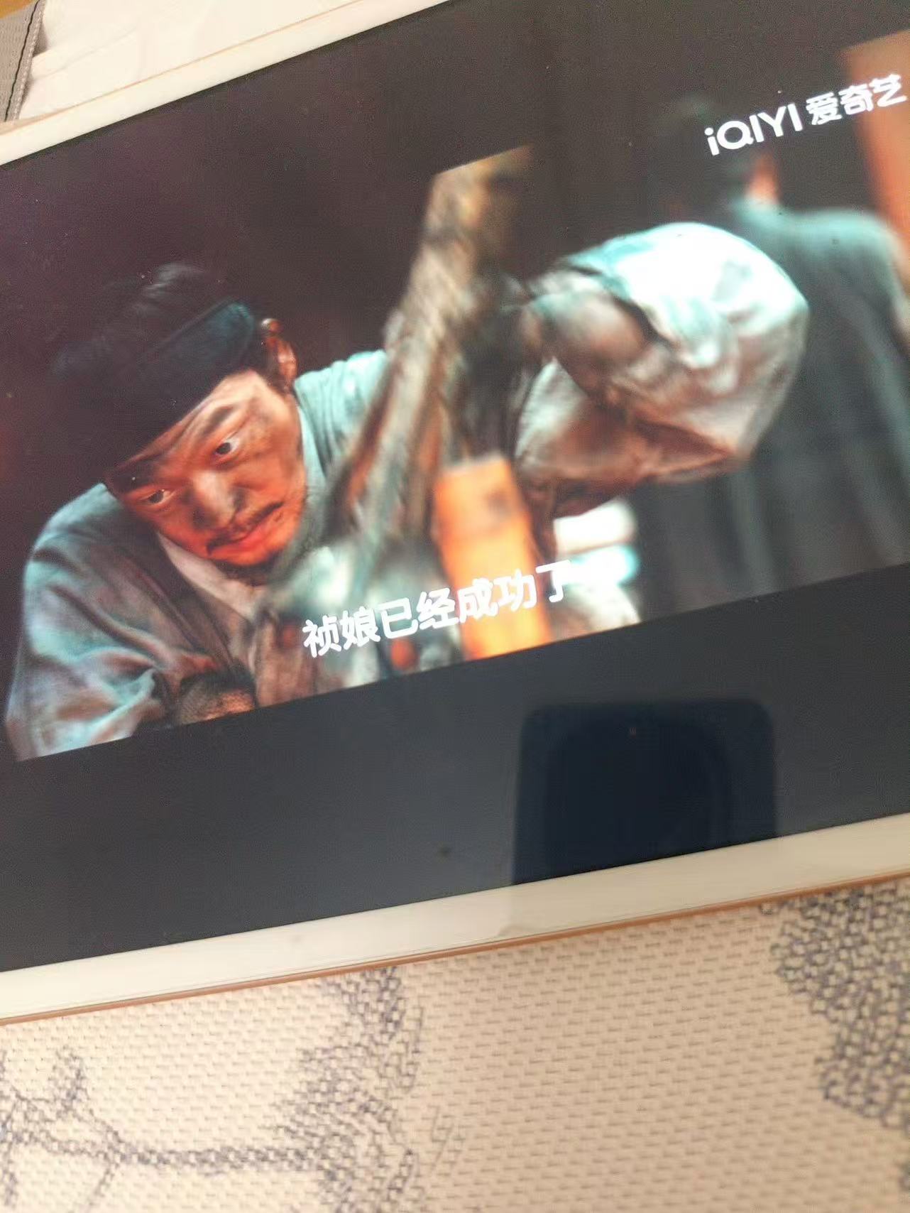 职场上遇到天赋怪真的很想摆烂李祯：超品墨？很难吗？有手就行。😎 景东叔：拼死拼
