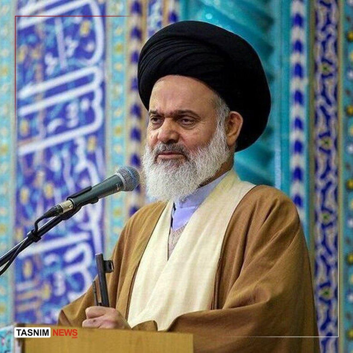 新闻快讯——伊朗塔斯尼姆通讯社消息，伊朗专家会议副主席兼专家秘书处主任表示：关于