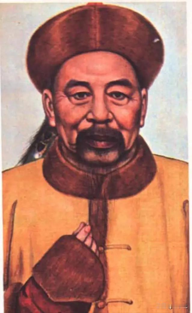 1863年，左宗棠发妻周氏问：你每个月的俸禄是多少？左公答：一年40000两白银