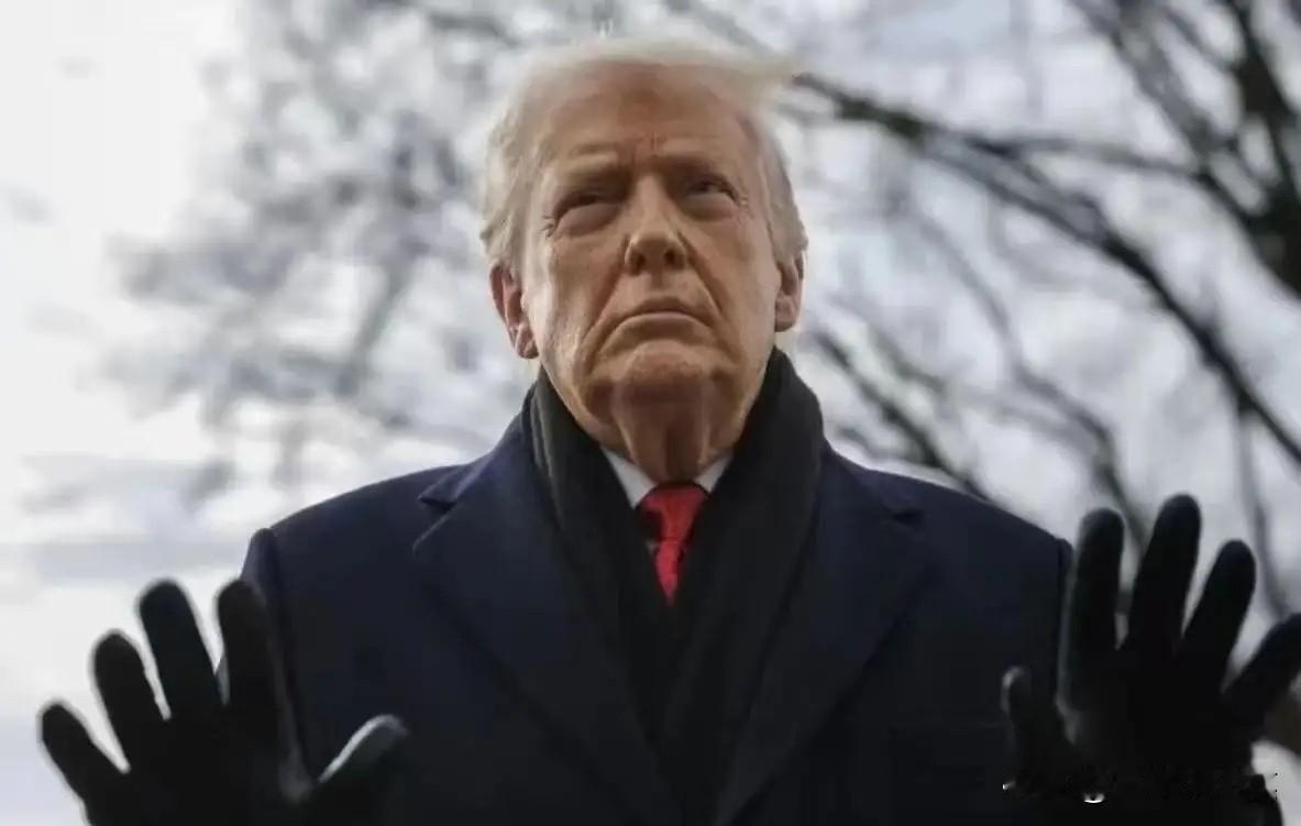 特朗普的结局基本注定了，只要民主党在中期选举赢了，哪怕只是险胜，特朗普接下来的任