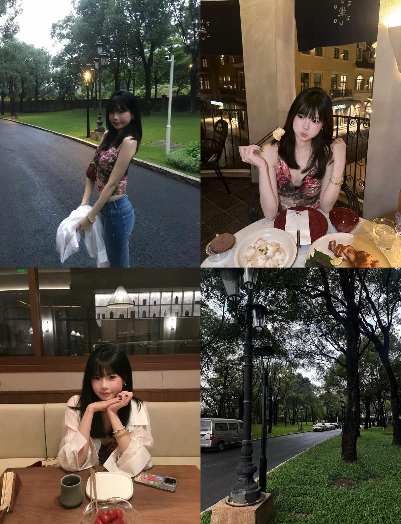 广州阿那亚闲逛中^ω^🧩🥰🏰
广州陪拍｜阿那亚太好拍啦 走在路上就出片了！