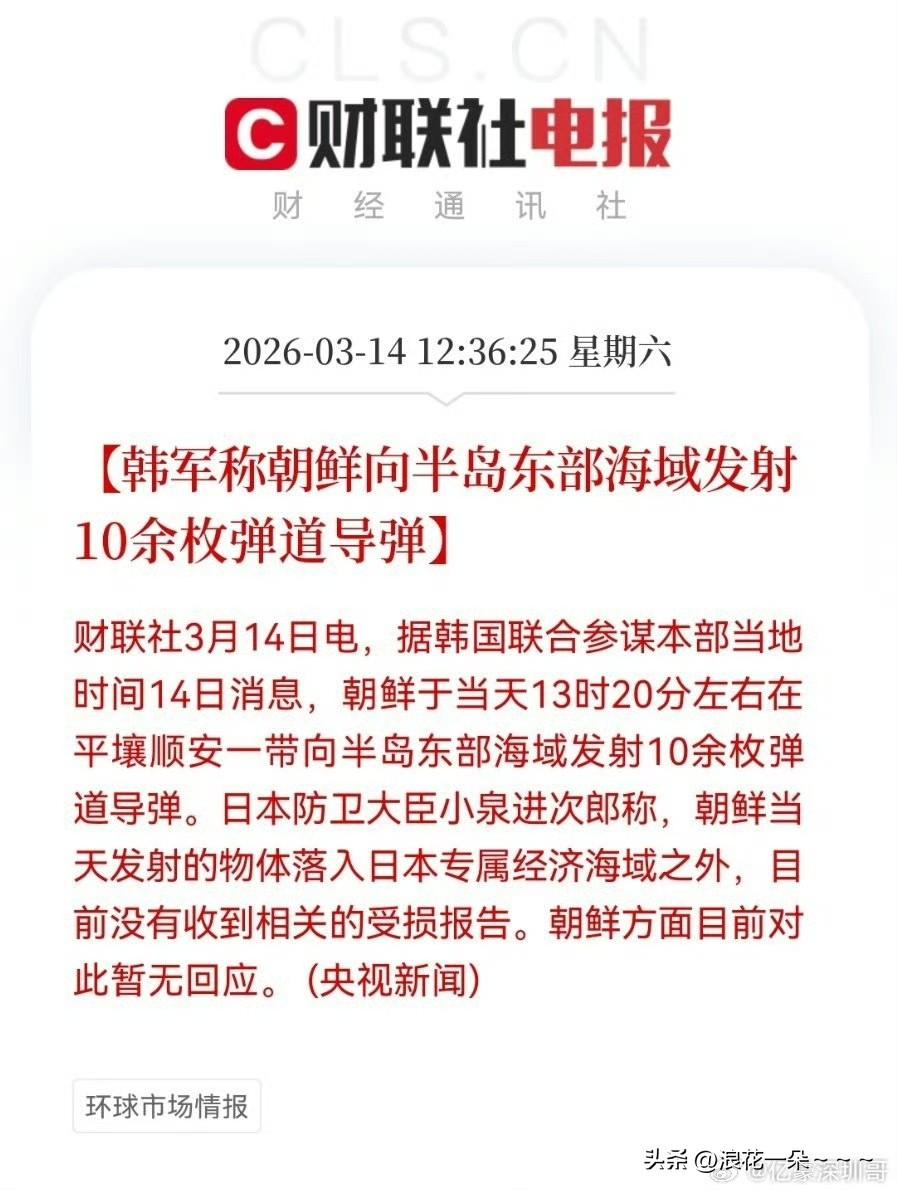 原因找到了？
怪不得看上去日本这两天有点着急呢。特别是那个日本防卫大臣小泉进次郎