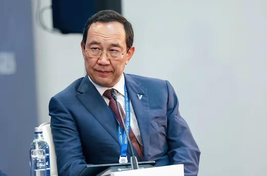 中俄要合伙干件大事，日本要难受了！俄罗斯刚推进一条“漠河-奈巴”运输走廊，这条路