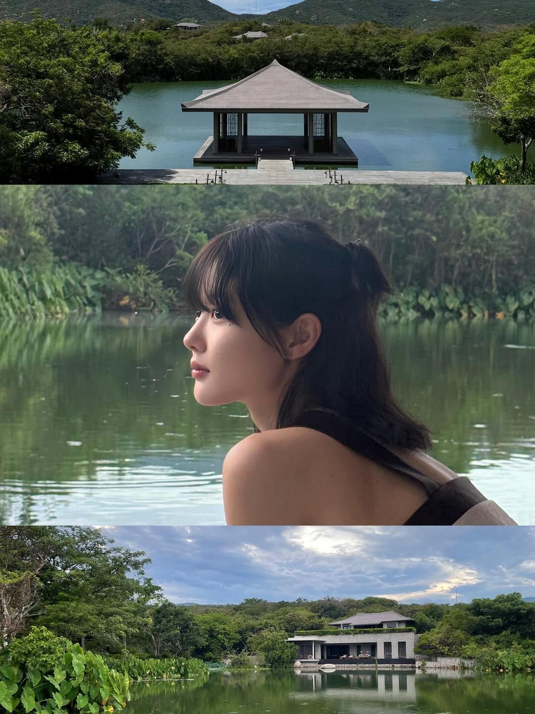 活人感超强的妹宝[舔屏] ​​​