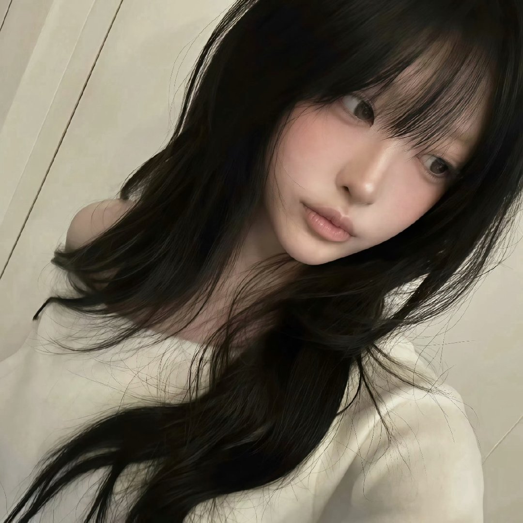 WeChat｜女生头像分享 