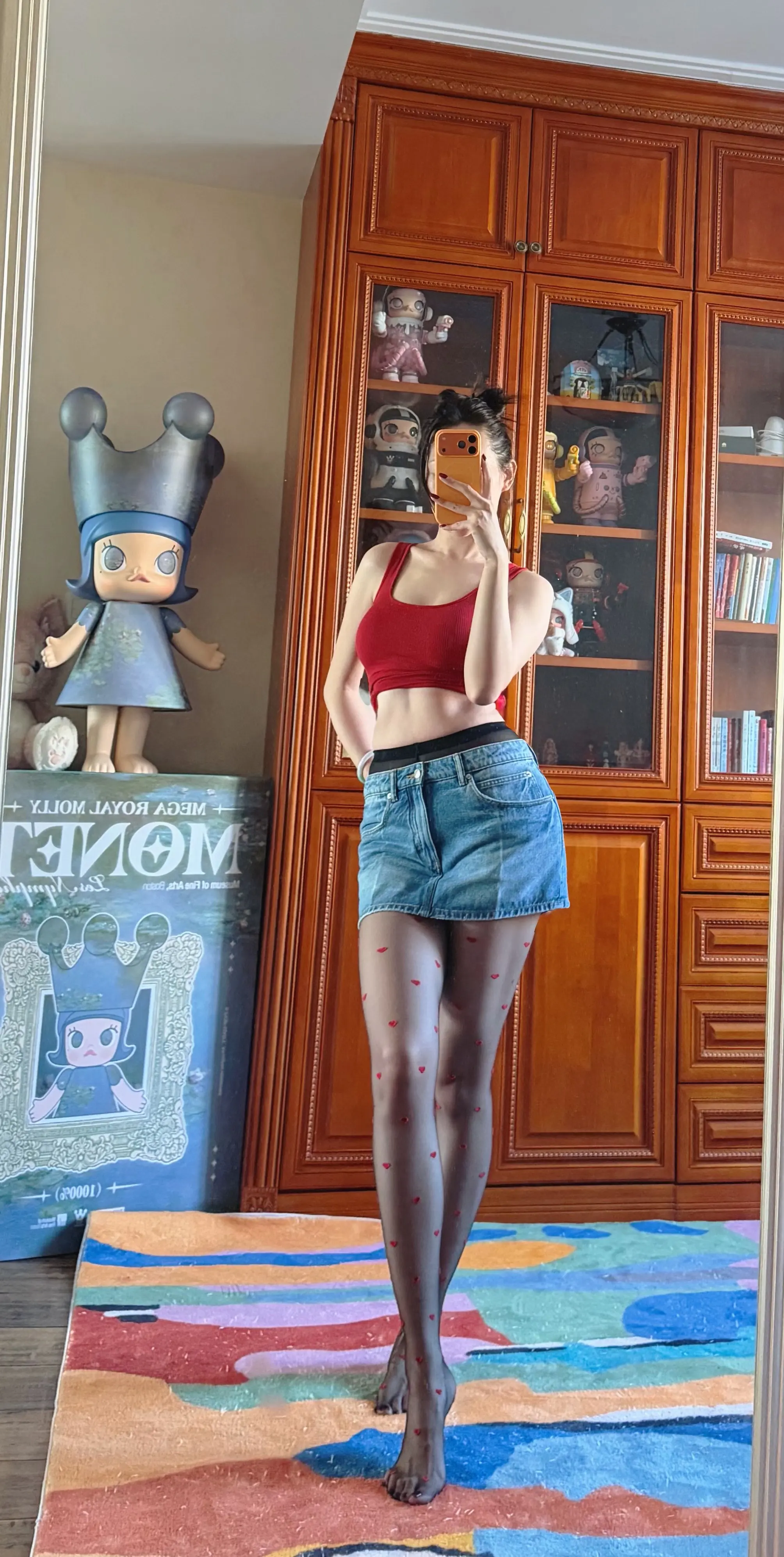 时间久了 你就会发现 往往真的很好的人，很多时候都是淡淡的，自带疏离感...