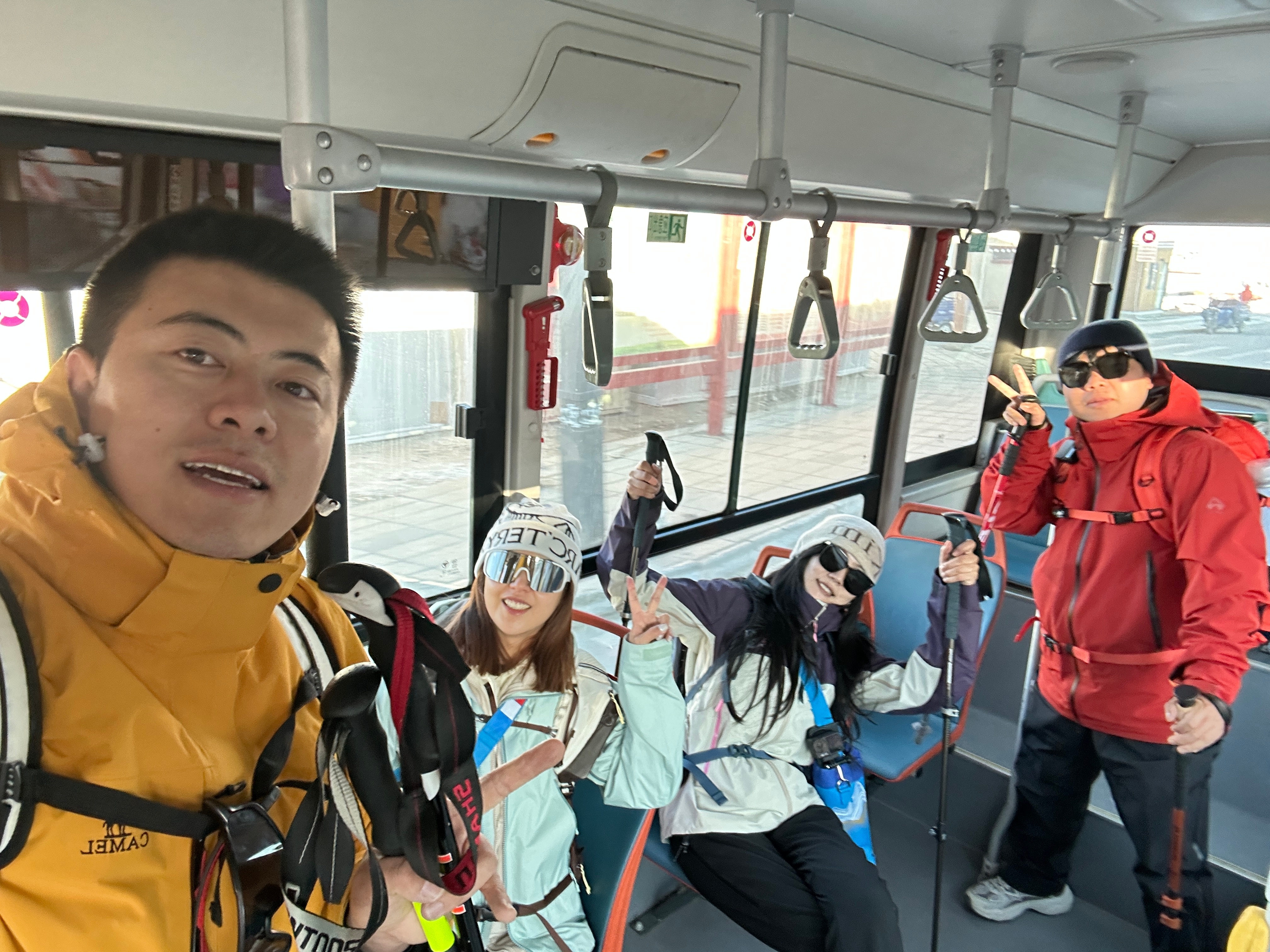 高原53公里开干！！我的日常plog 阿里