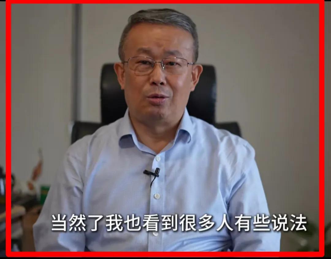 项立刚再谈《6G变局》。《6G变局》是项立刚先生的新作，这几个月一直在编写完善中
