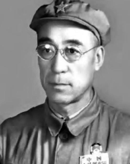 1947年，一位国军中将司令给毛主席写信：“我没有带一兵一卒，光杆起义，你们收不