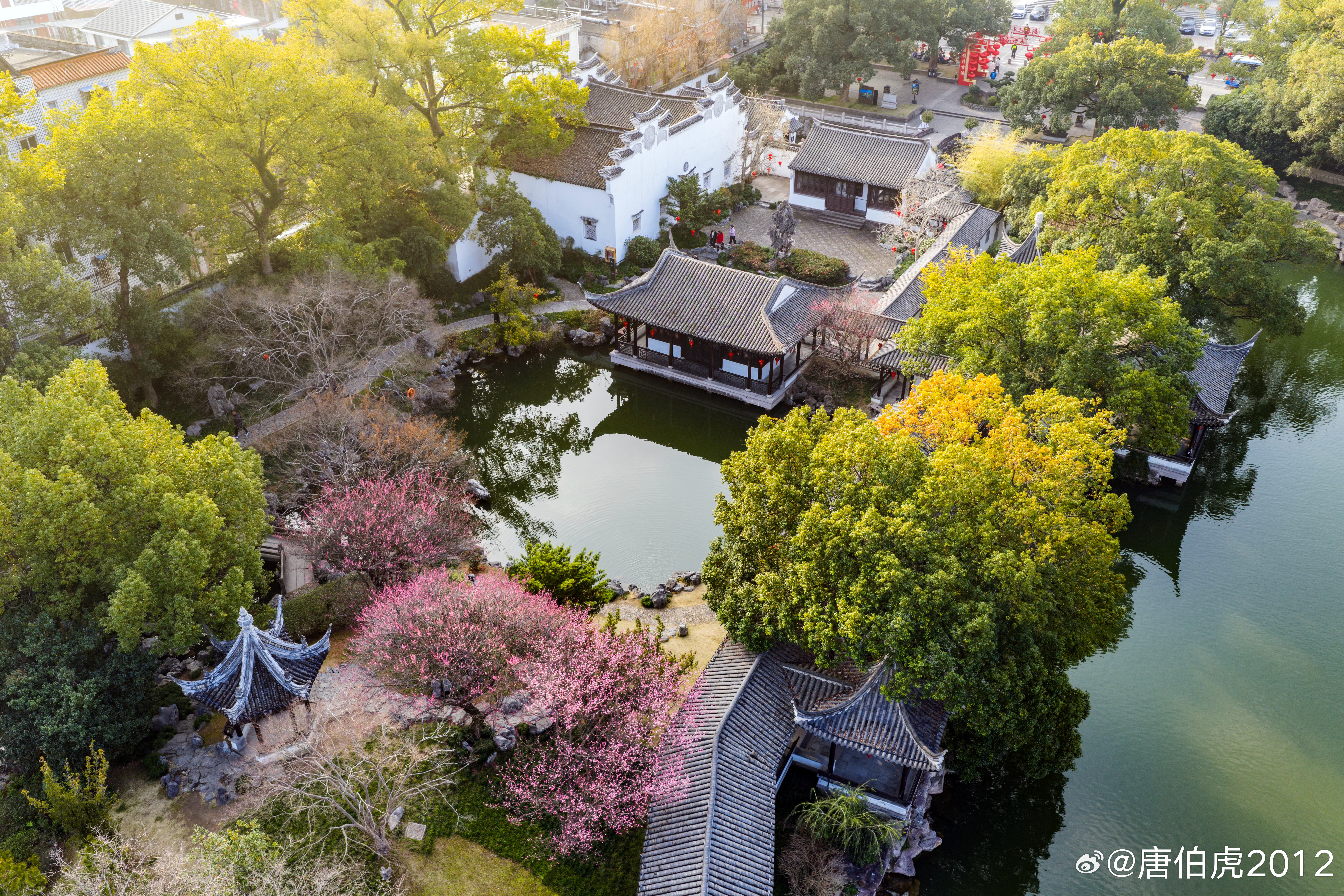 台州文旅春假去台州致绍兴、金华学子｜台州春假亲子邀约：山海研学之旅春风拂面，春假
