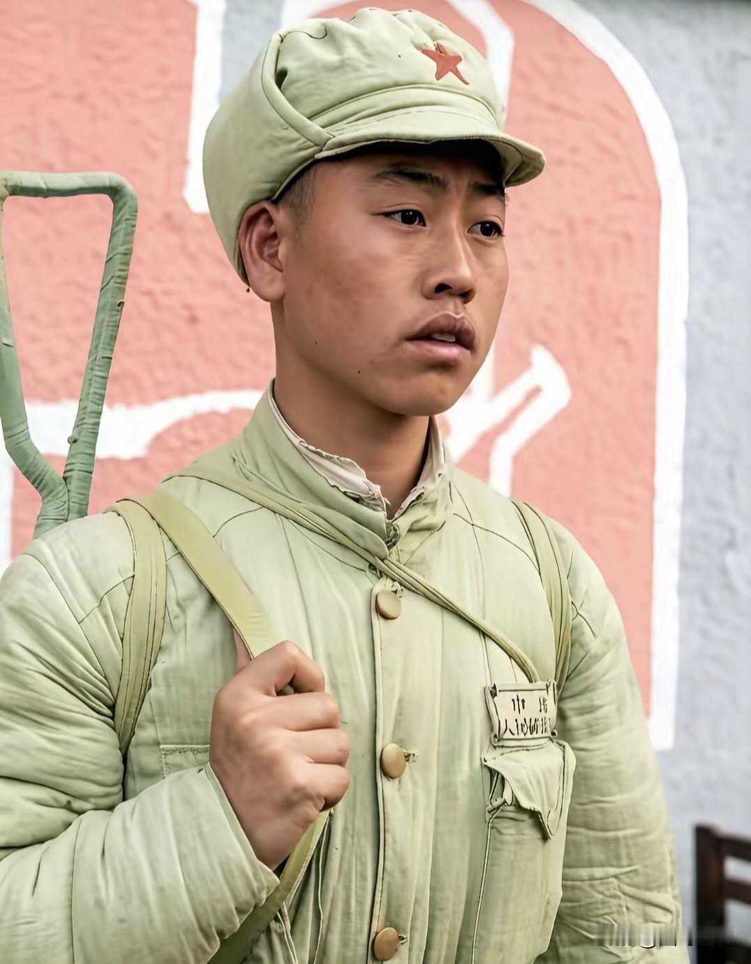 终于明白为什么这名战士的枪托要用布条缠起来了，原来有这么多的好处，不仅能保护枪支