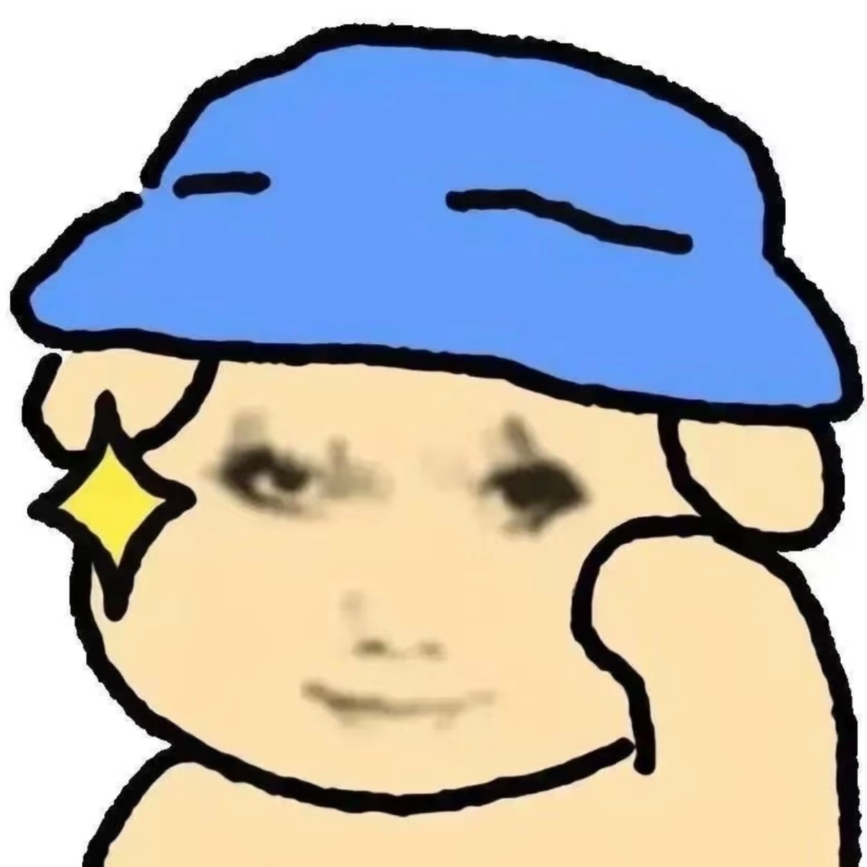 好想卸v。 