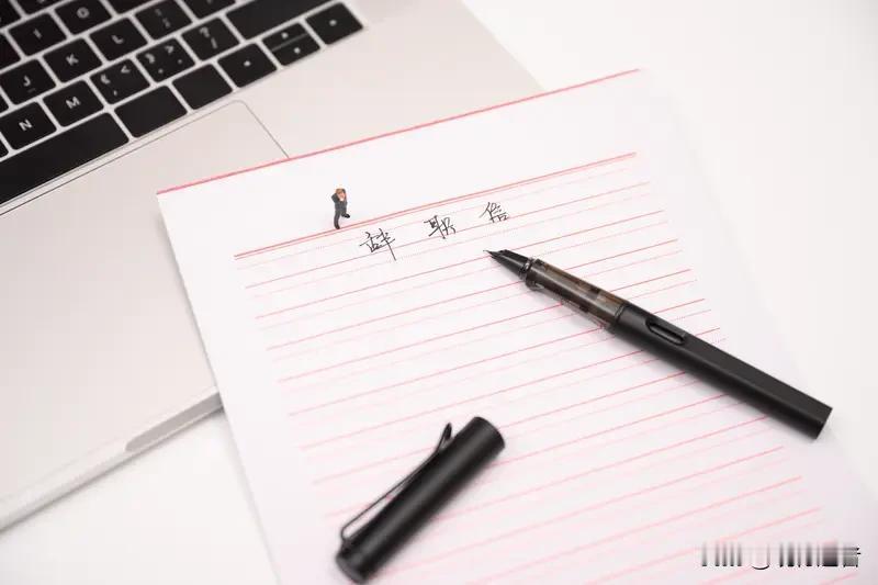 关于离职这个决定，关键在于权衡自身状况。若工作尚可持续且未超出承受范围，不妨暂且