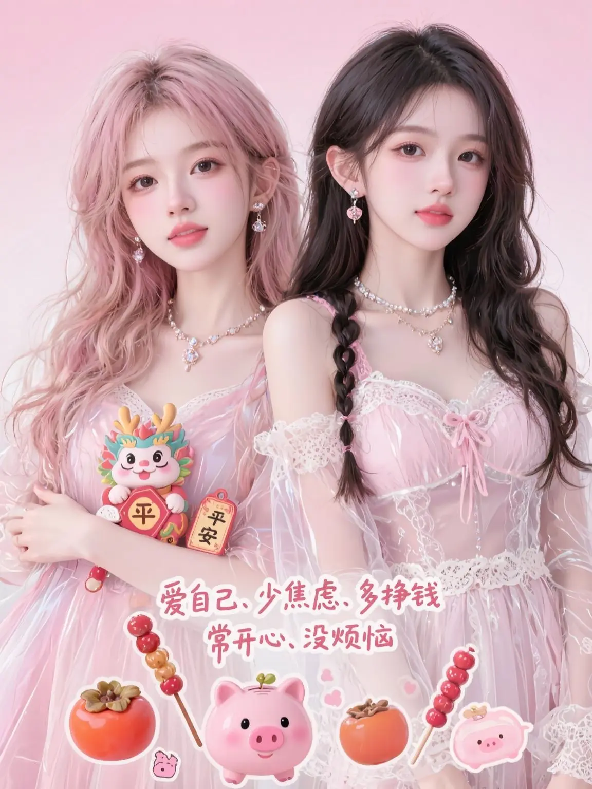 可可爱爱❤️