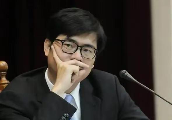 蒋万安猛夸陈其迈是“好阁揆”，“捧迈杀赖瑞隆”的高招，背后推手是郑丽文？
   