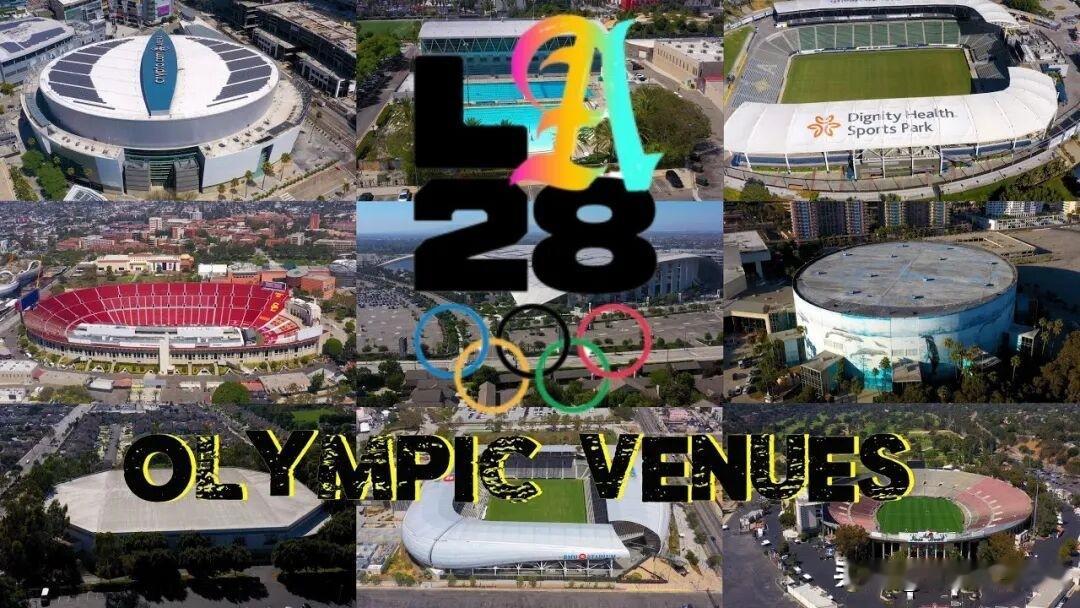 洛杉矶奥运会门票低至$28元起

      2028洛杉矶奥运会门票根据官方近