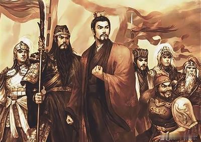 刘备把顶级谋士拱手让给曹操，此人3代受重用，后裔是我开国元帅
 
咱说实话，这谋