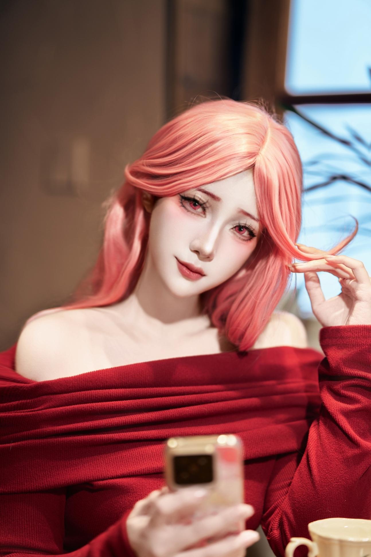 你超乎我的想象诶。