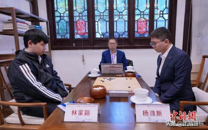 农心杯围棋赛越办越没意思，韩国已经六连冠了，全是申真谞的一己终结之力。现在的比赛