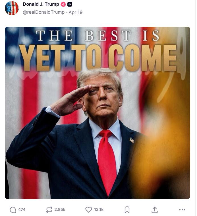 林一五：特朗普的国内民调越来越低，越来越承受不住美以伊战争、通胀等压力，于是他开