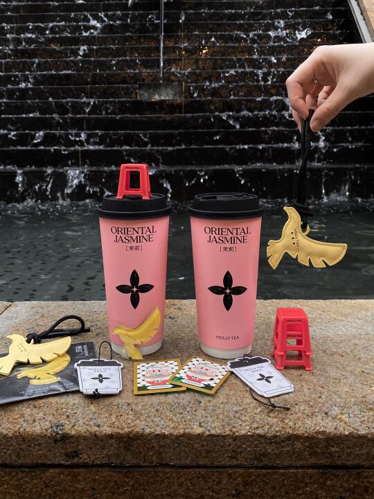 来深圳皇庭我只做一件事！领限定周边！！