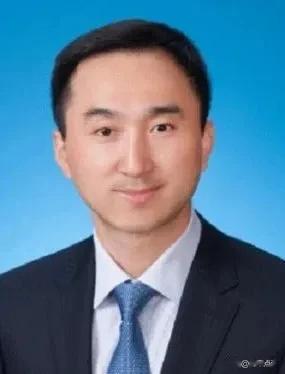 哈尔滨市红十字会常务副会长刘智被查