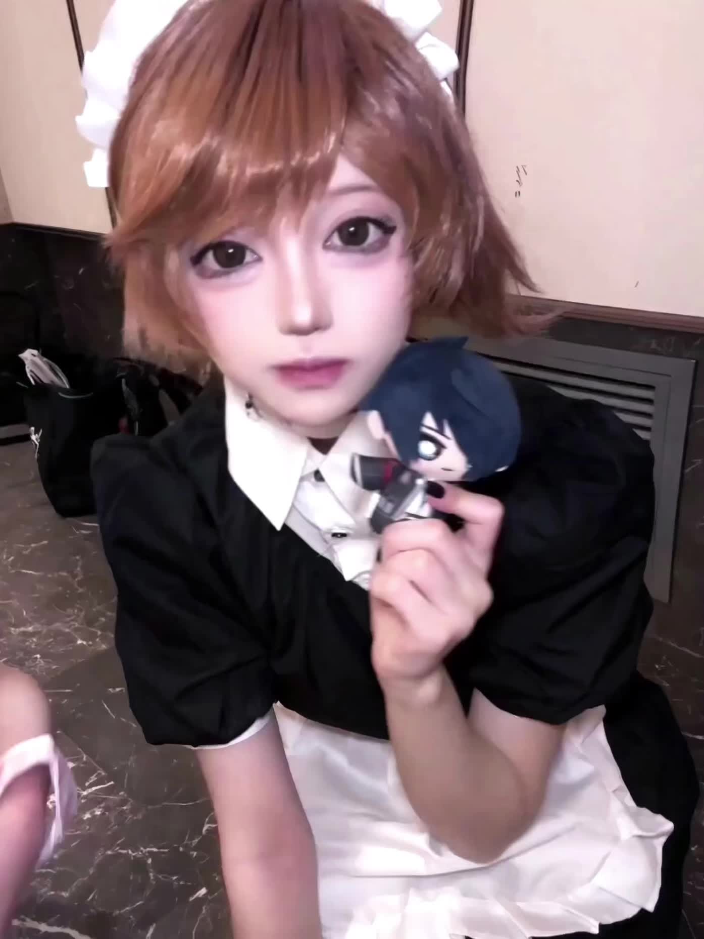 💖 嘿嘿我去po咯 女神异闻录