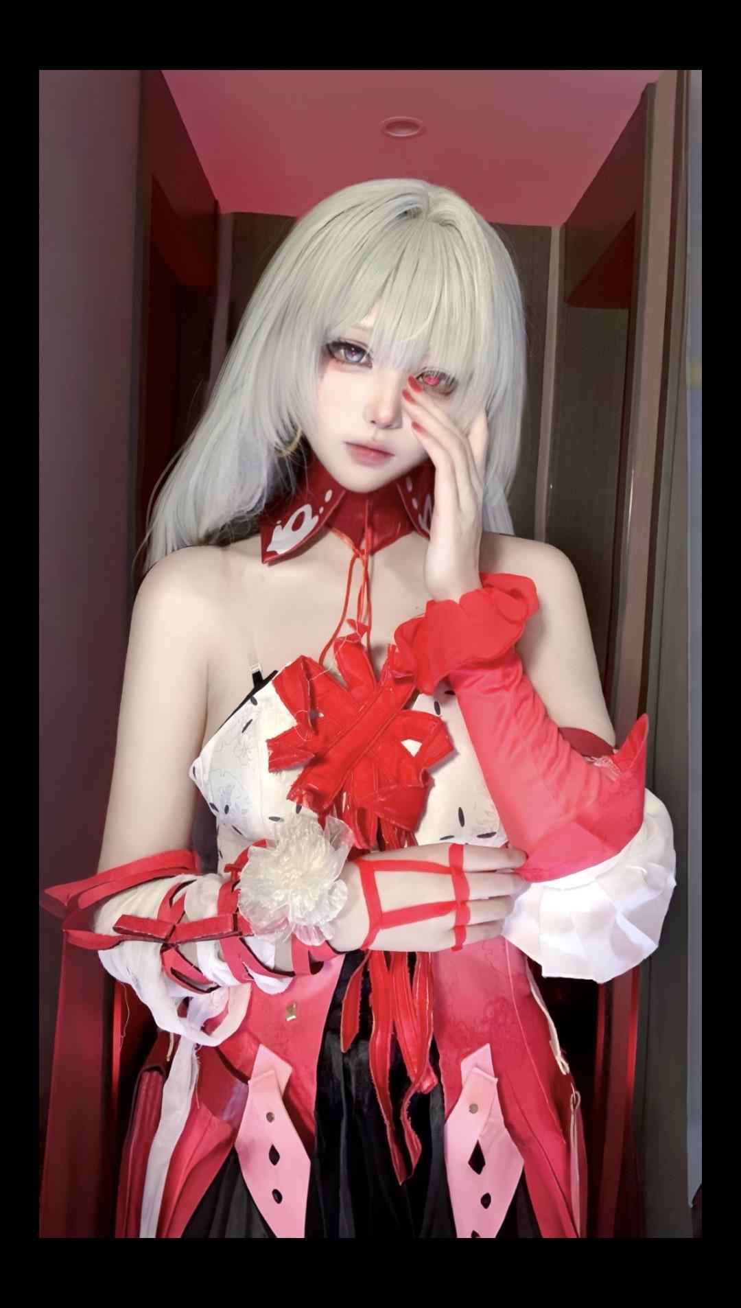 他不会再来了。