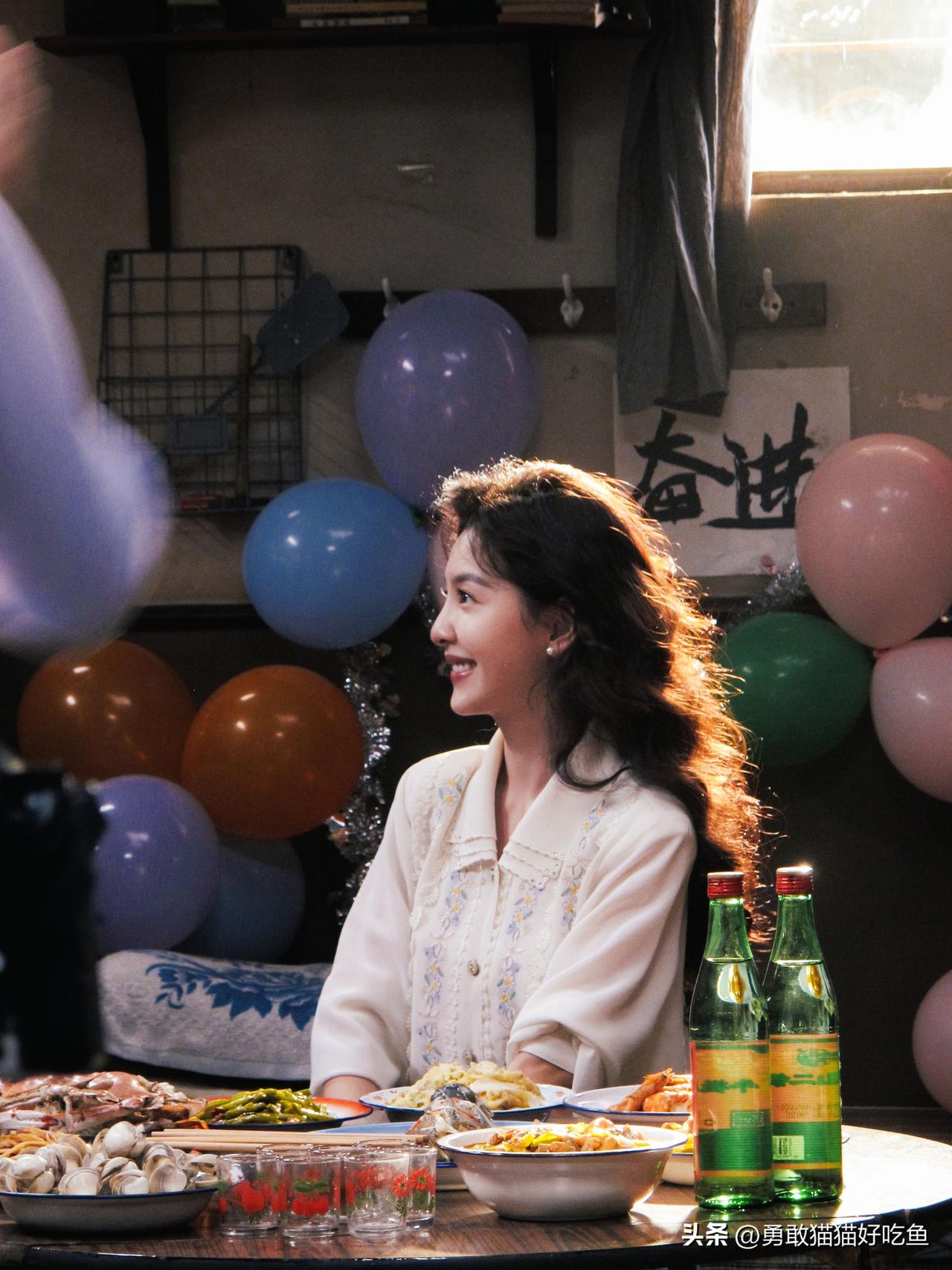 章若楠分享图片