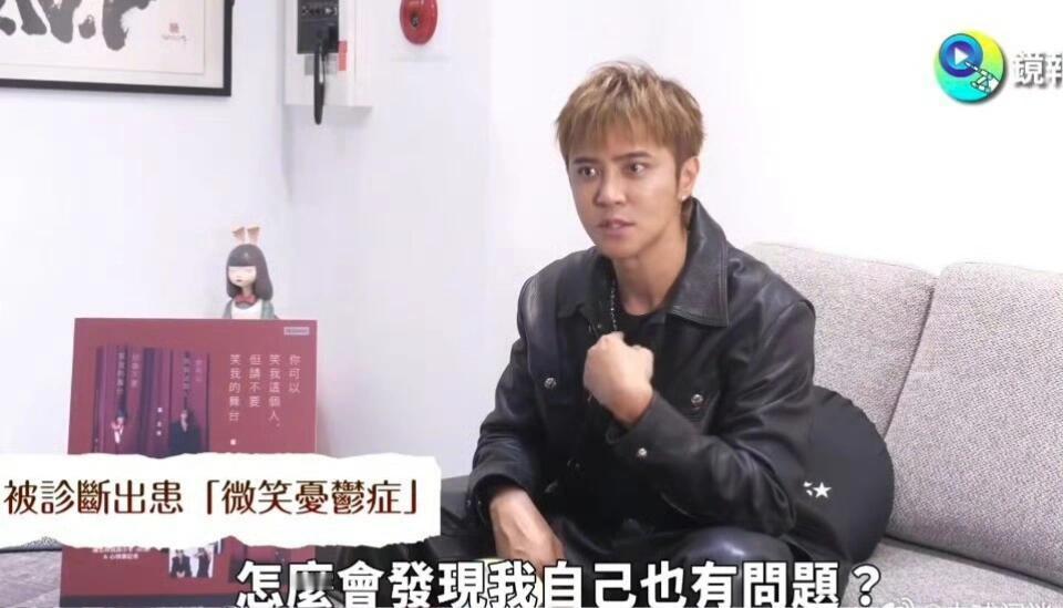 罗志祥在采访中透露到两年前（约2023年）已写好遗嘱。因为担心突发意外离世导致家