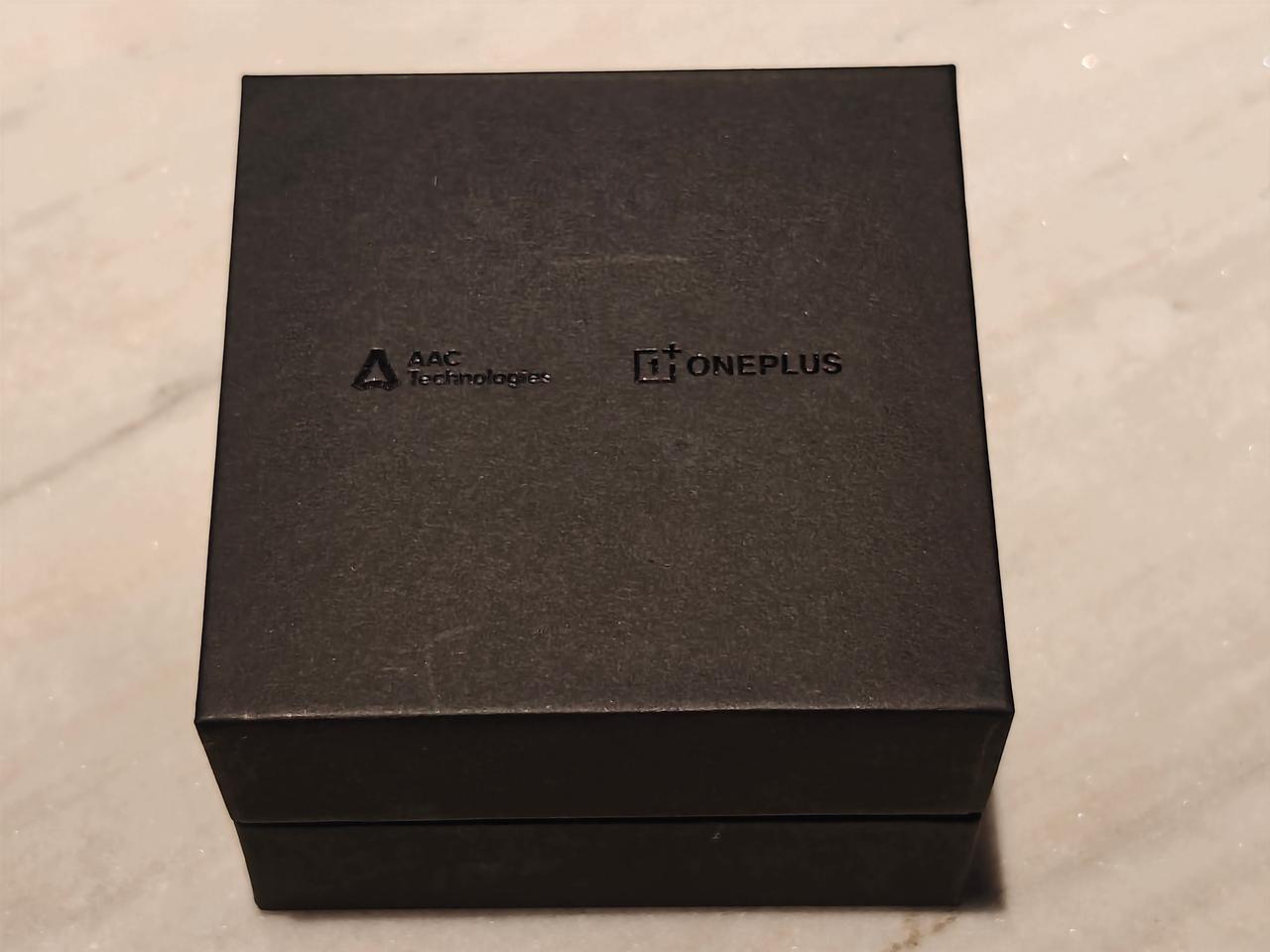 今天下午一加12发布会之前，拿到了这次手机上用的全新定制马达——仿生振感马达Tu