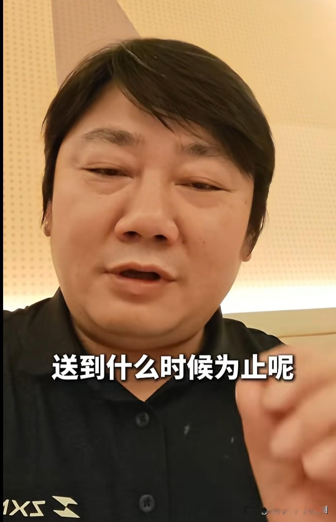 简直夯爆了！
张雪这段话的分量谁敢不服？

湾湾一位车迷买的一款张雪机车被莫名其