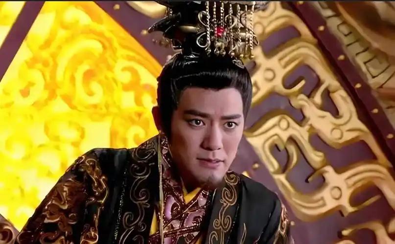 商纣王被骂了三千年暴君，正史里他才是统一华夏的先驱，郭沫若都为他翻案

你印象里
