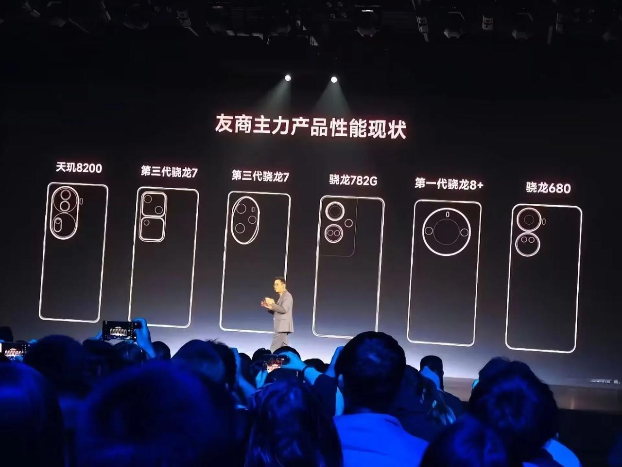 Redmi Turbo3的骁龙8s Gen3很多人还是不大了解：

1，性能上，