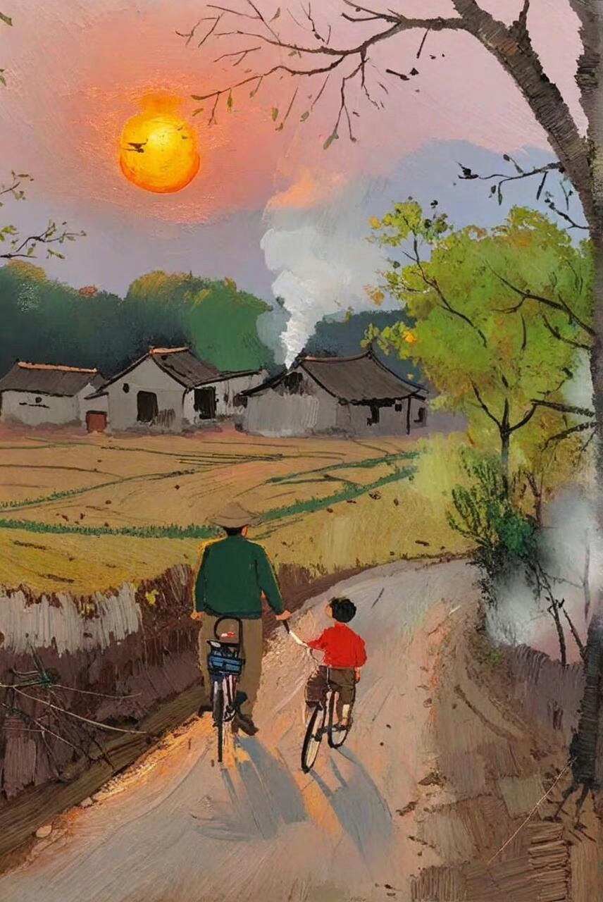 活得通透的人，没有特别想维持的关系，也没有特别想要的东西，走近的人不抗拒，离开的