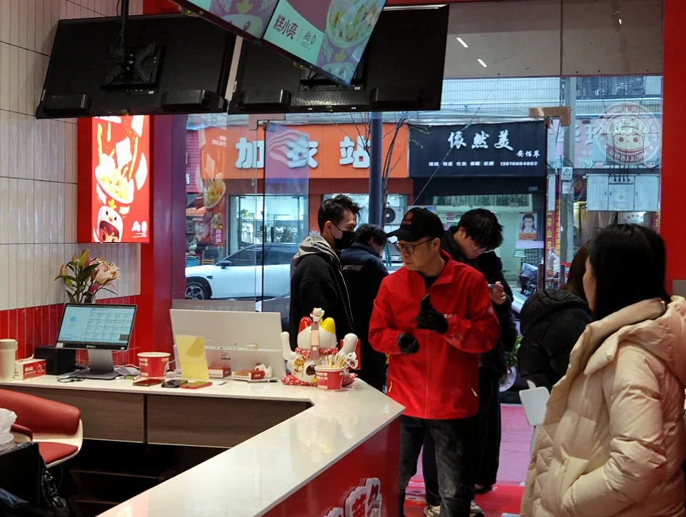 🔥点单王！糕小亮六香到跺脚！