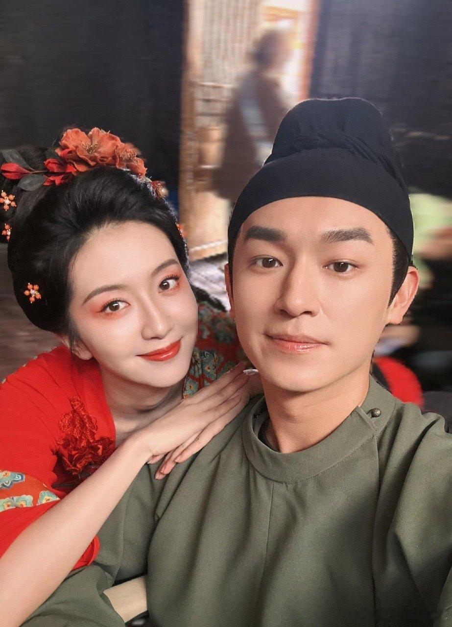 唐诡3 卢凌风前CP团建不让喜君进山的真相是怕修罗场？卢凌风前 CP 们组团报到