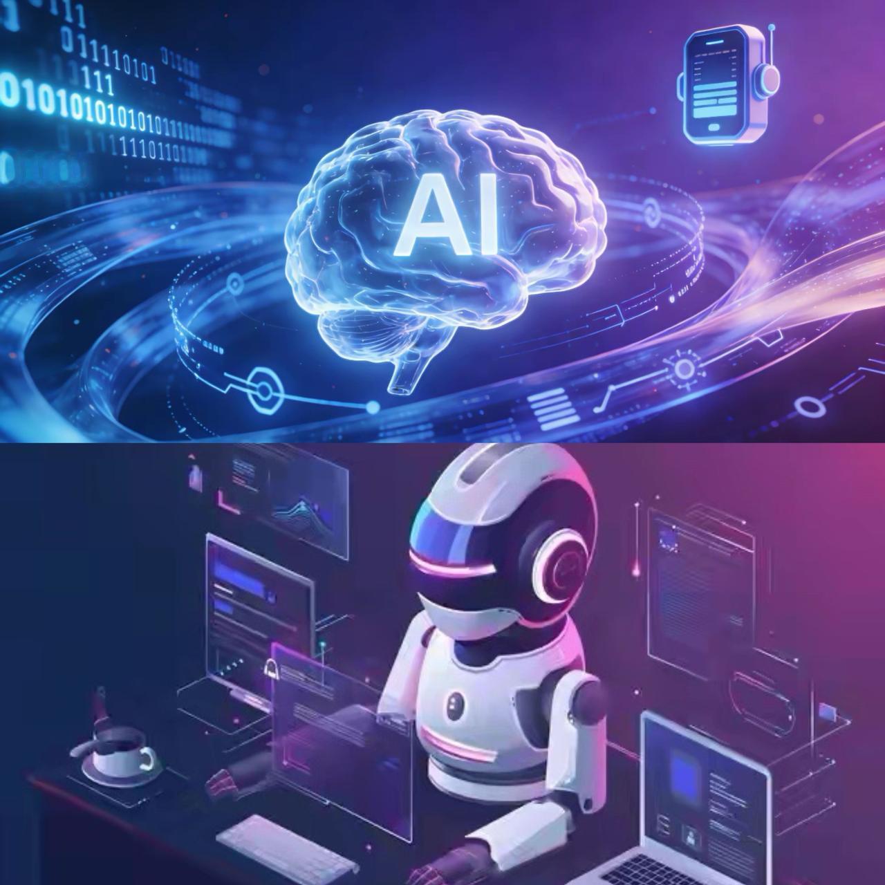 AI降维屠杀来袭！你的工作还能活几天？


别再盯着AI画大饼了，一场针对所有行