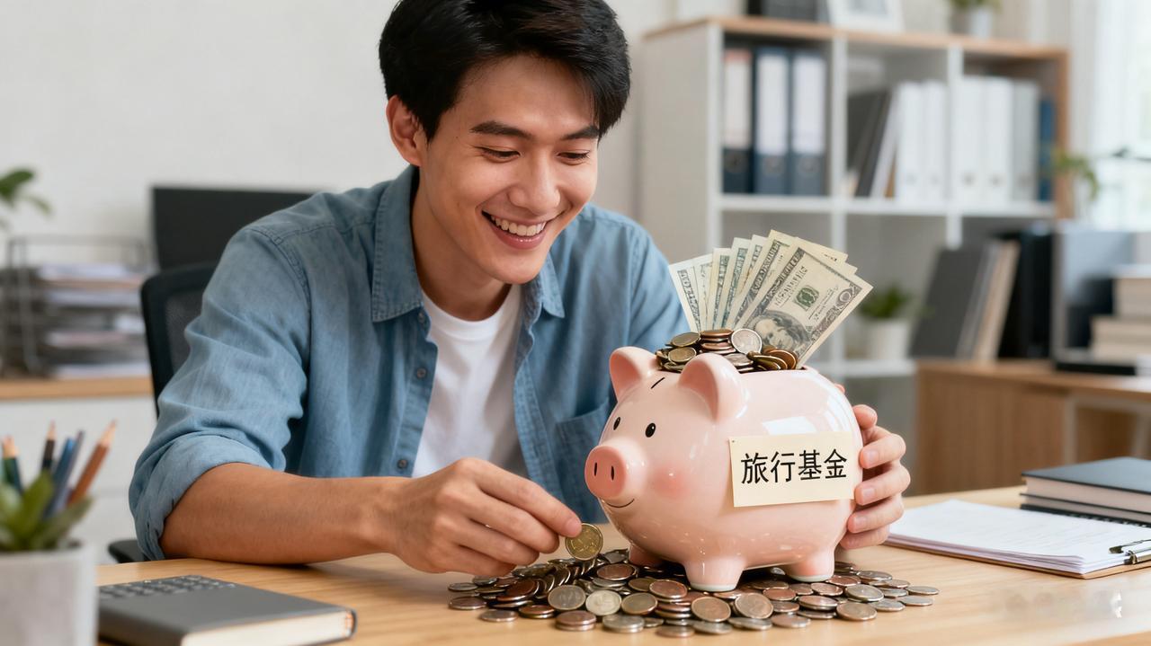 不知不觉今年已经11月13号了，2025又要过去了，心中想达成的愿望又又又打折了