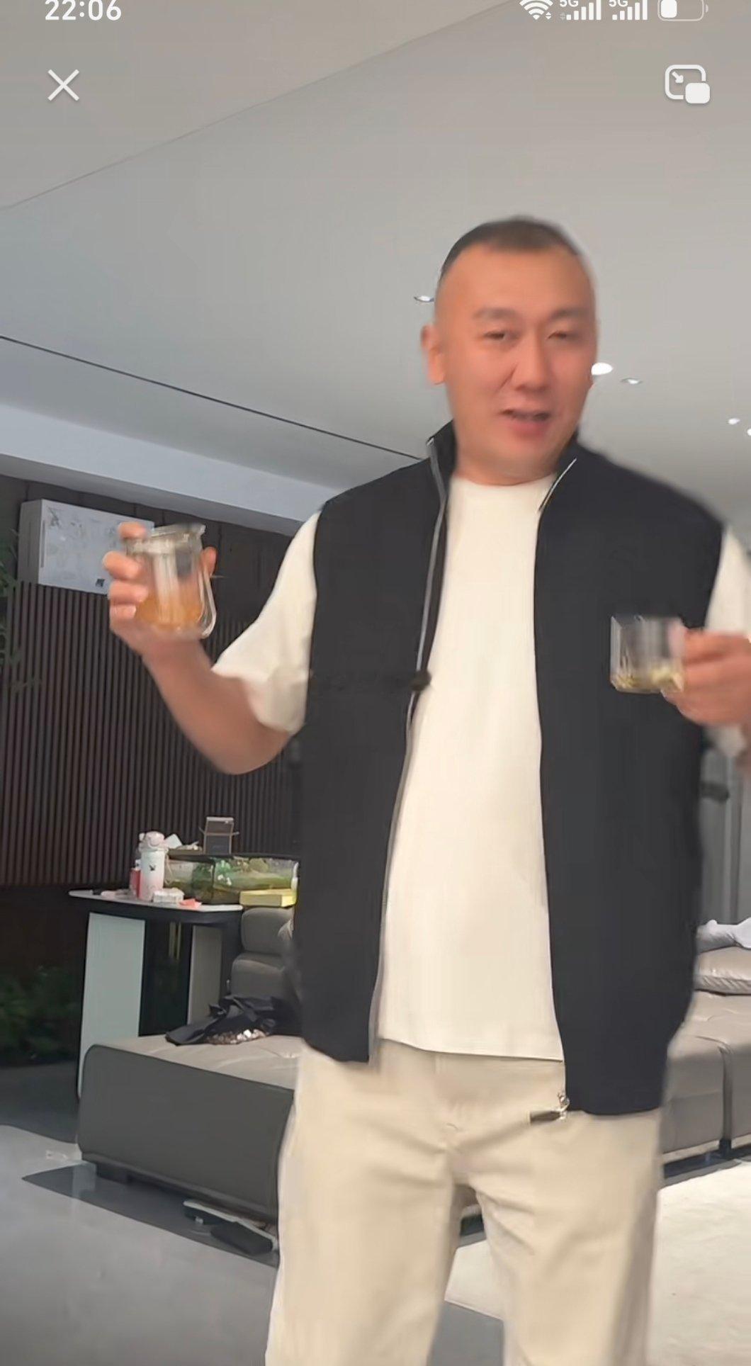 2019年8月8日：巴扎黑活动大胃王阿浩被打！妹妹也被欺负？网友投稿大胃王阿浩亲