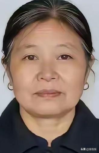 人不可貌相

网络上流传的这张梅姨画像
很多人都说从面相看挺好的
谁能想到她的心