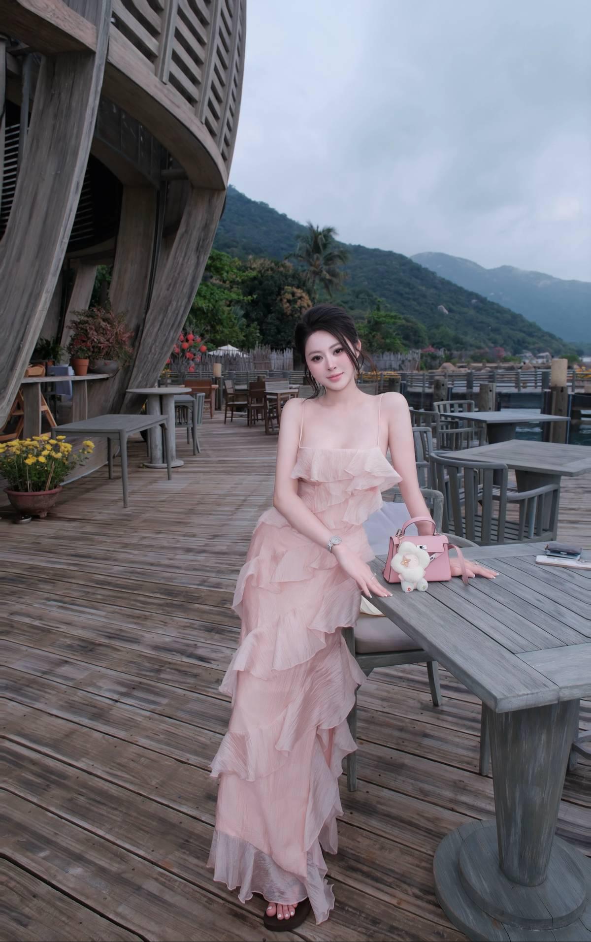 美女们快来分享自己的穿搭吧！